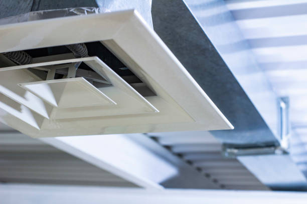 Trusted Rehoboth Beach, DE Airduct Cleaning Experts